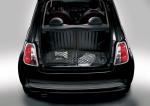 Fiat 500 2007 года